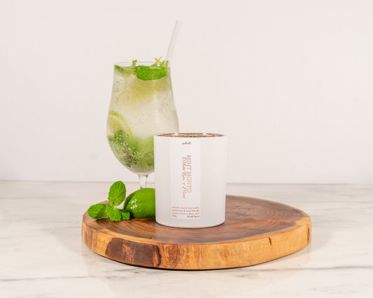 Mint Mojito