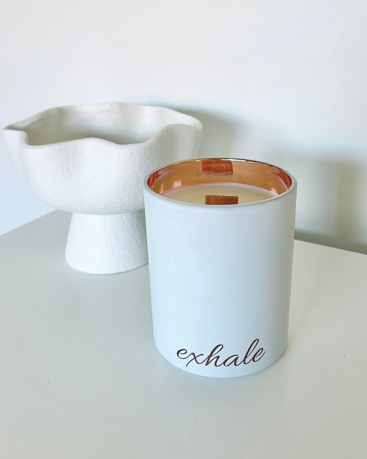 Sunday Sessions cocktail candles