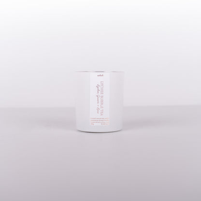 Lychee Bubble Tea