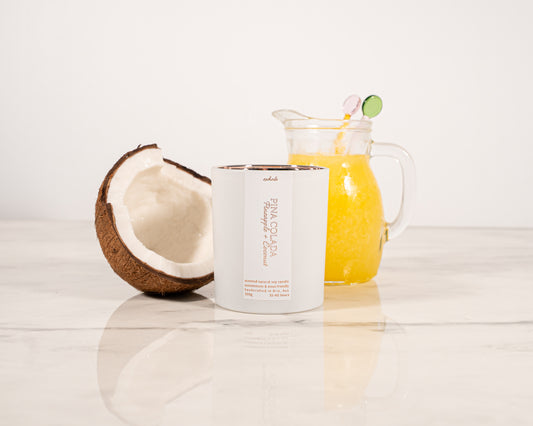 Pina Colada